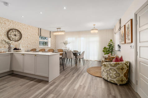Show home