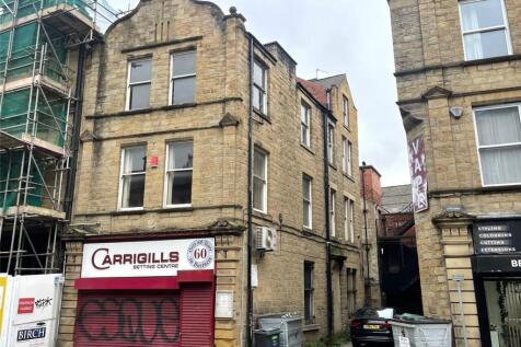 Retail Property (high street) for sale in dewsbury