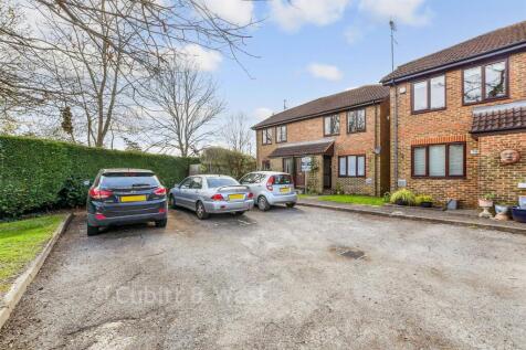 Driveway/Parking
