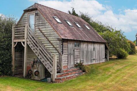 Outbuilding