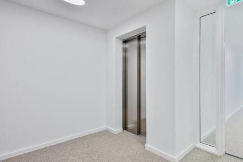 Communal Hallway