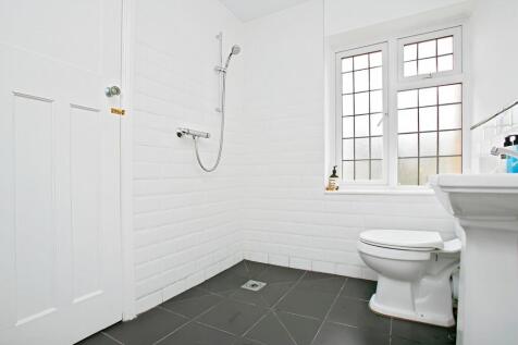 Wet Room