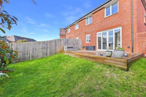 Rear Garden 2
