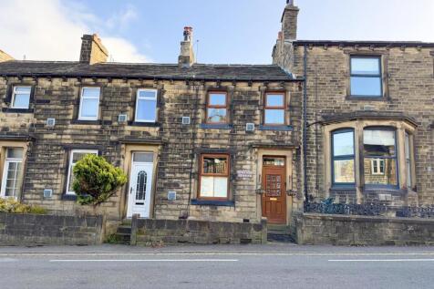 3 bed terrace, Steeton
