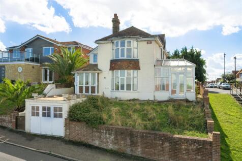 Western Esplanade, Herne Bay