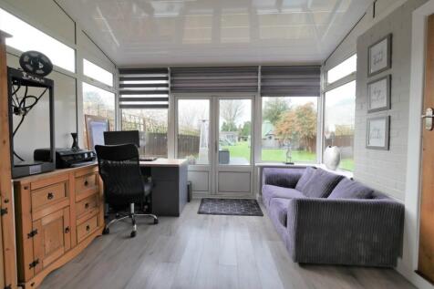 CONSERVATORY STYL...