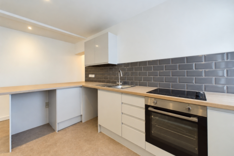 2 Bedroom Flat in GL50 3JB