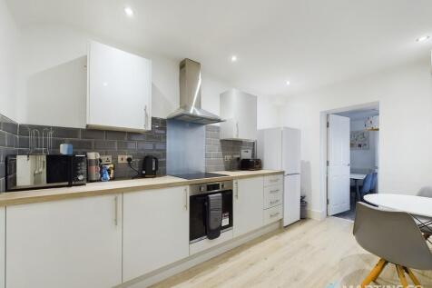 3 Bedroom Terraced in FY1 5BZ