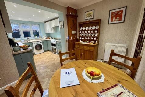 Kitchen / breakfast room