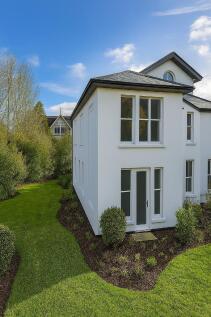 No. 2 is quietly located at the rear