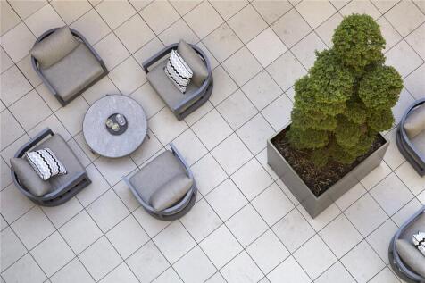 Communal Garden