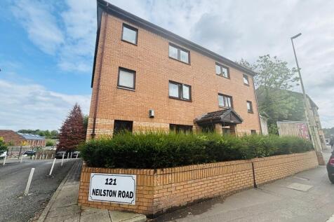 2 Bedroom Flat in PA2 6ER