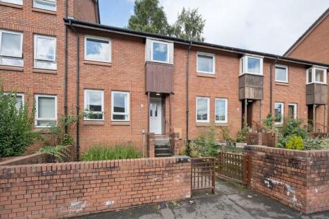 3 Bedroom Terraced in G20 7AF
