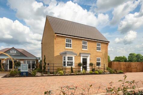 primary property image