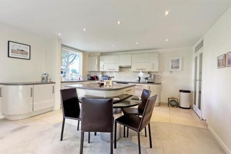 Kitchen Lounge Diner