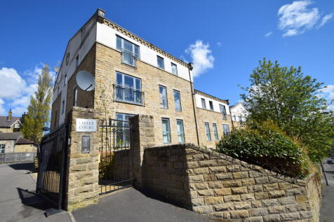 2 Bedroom Flat in BD8 7DN