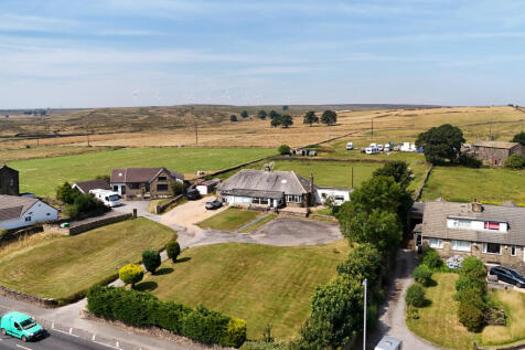Aerial Shots