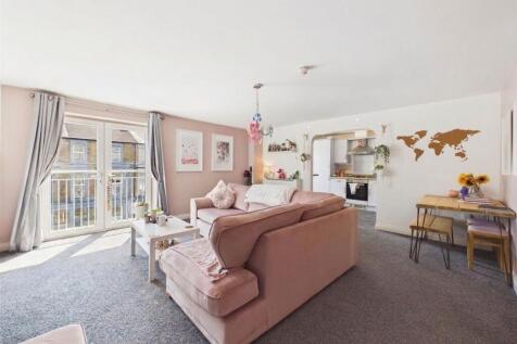 The lounge