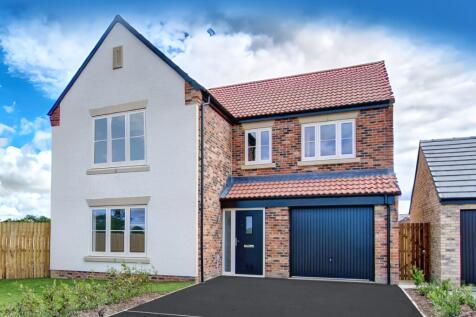 primary property image