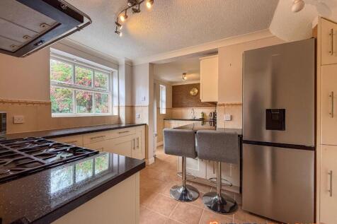 Breakfast Kitchen 1