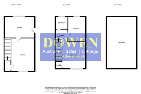 22 Edendale terrace, Horden-high