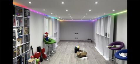 Gameroom