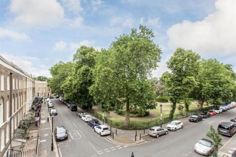 Tredegar Square Gardens