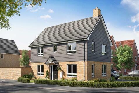 primary property image