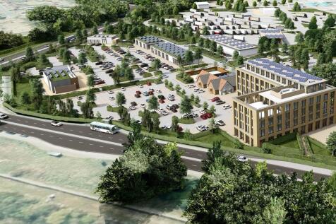 Commercial Development for sale in redcar
