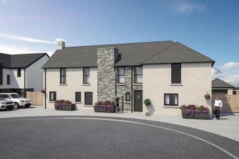 The Lord Broughton is the crowning jewel and final property within the otherwise sold-out Newhailes Court Gardens development in desirable Newcraighall. The Lord Broughton is the crowning jewel and fi