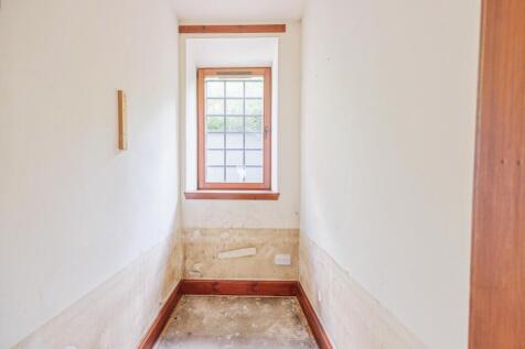Storage Cupboard