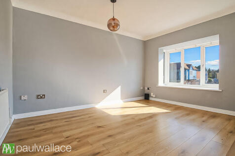 Living / Dining Room