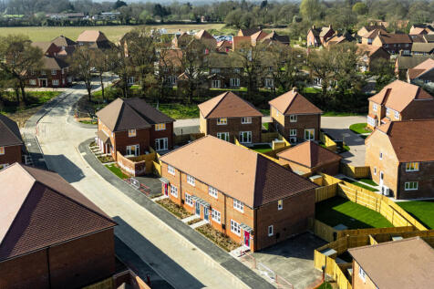 The Oaks at Willow Fields