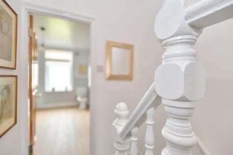 Internal Lifestyle Photograph