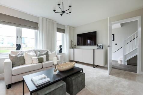 Sit back and relax together