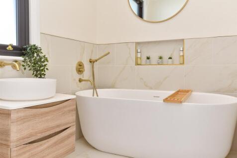 Internal Lifestyle Photograph