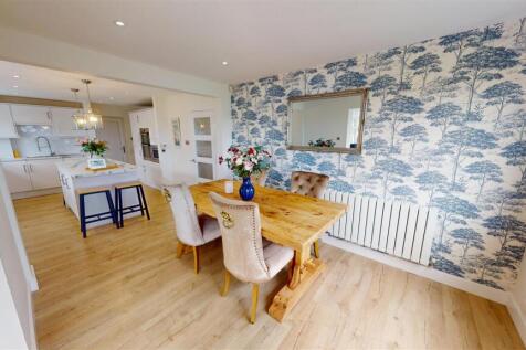 Chapel View Kitchen/Diner