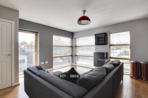 Kitchen / Living area