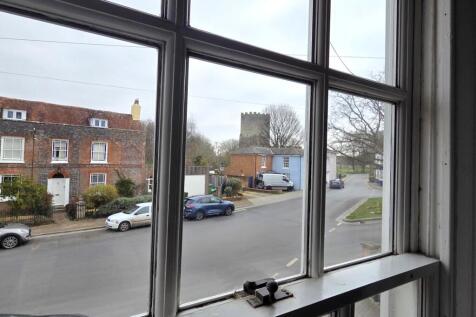 VIEW FROM BEDROOMS ONE