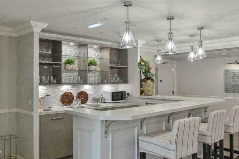 Coffee Bar