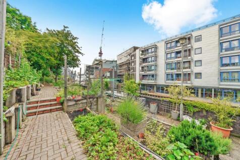 Elm Village Open Spaces