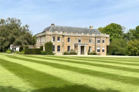 Polstead Hall
