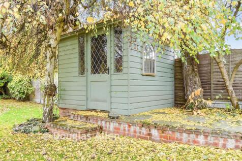 External Lifestyle Photograph