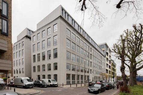 Chatham Place, E9