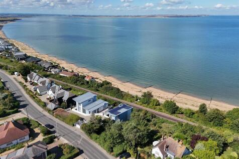 Joy Lane, Whitstable