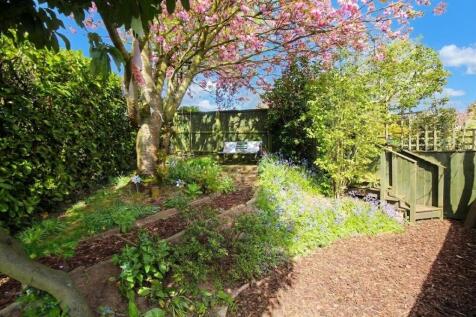 Secret Garden