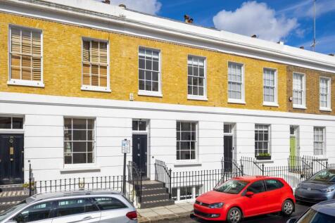 Coulson Street