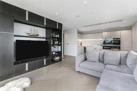 3 Bedroom Flat in SE1 3SU