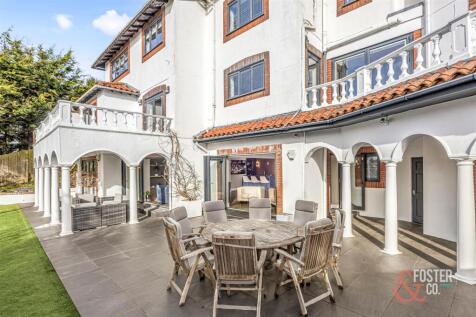 Tongdean Avenue, 30-009.JPG