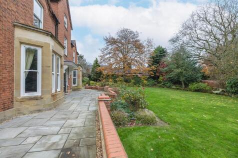 Upper Church St, Ashby